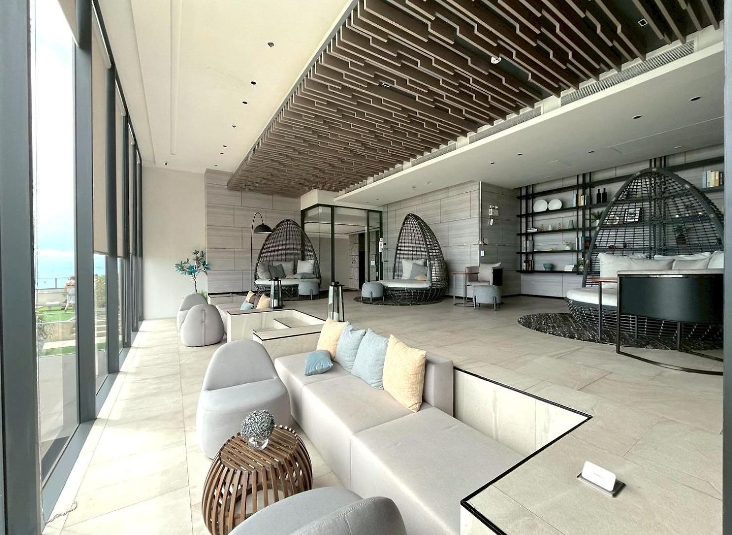 Andromeda Pattaya