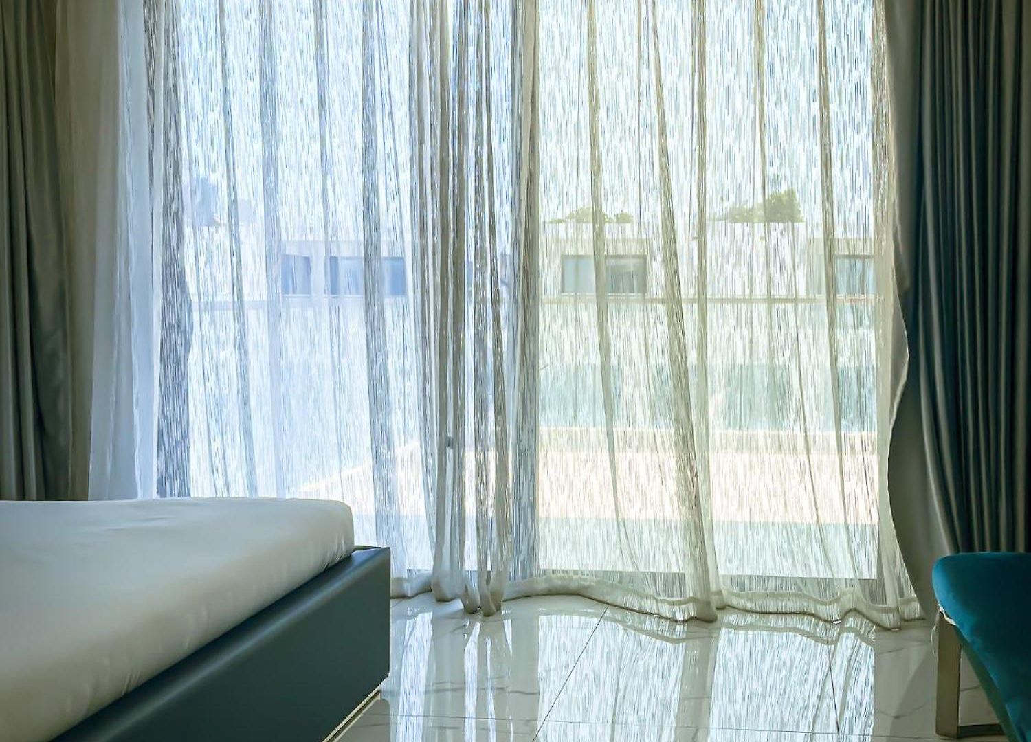 Magnitude 8 Bedroom In Palm Spring Pattaya