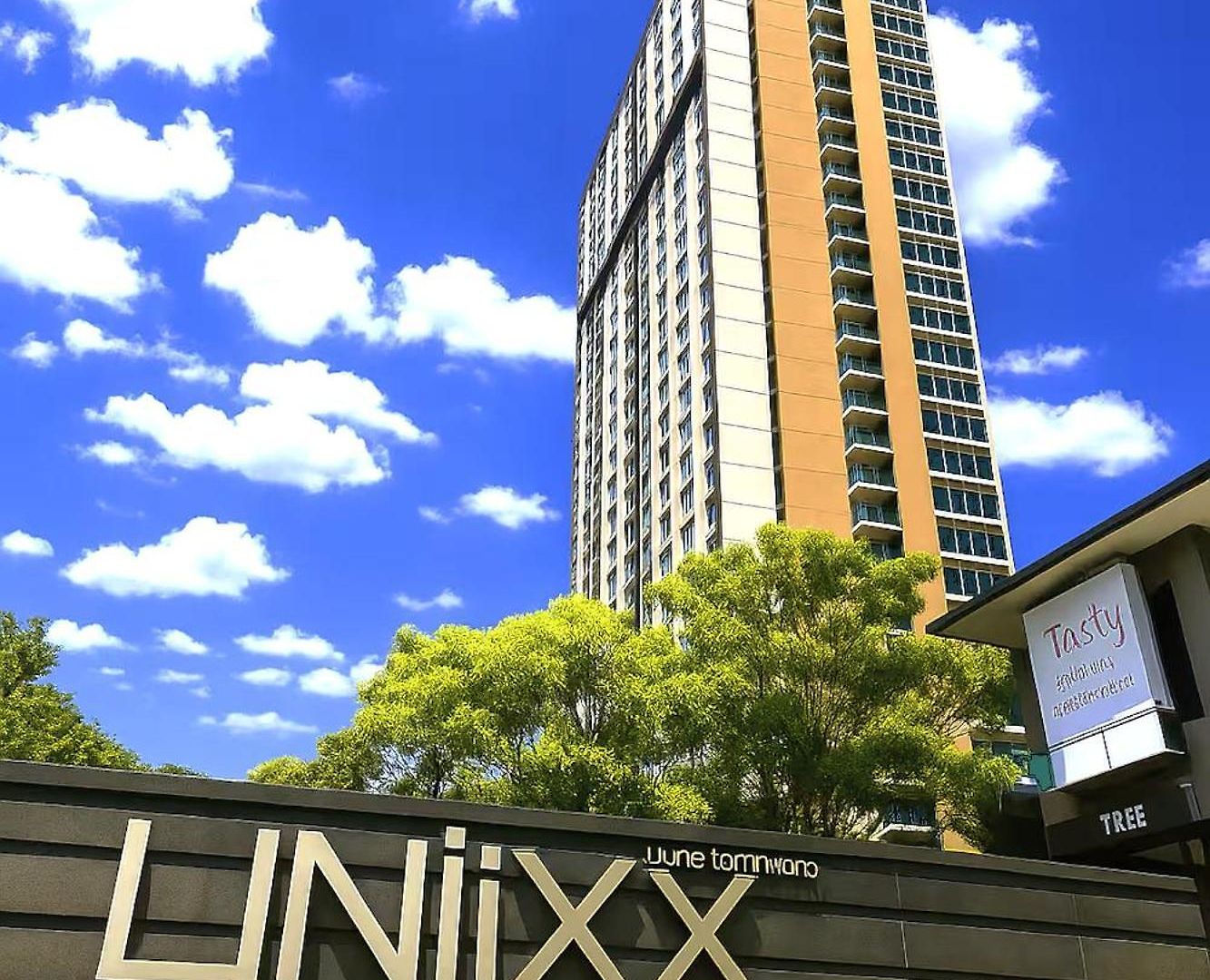 Unixx South Pattaya