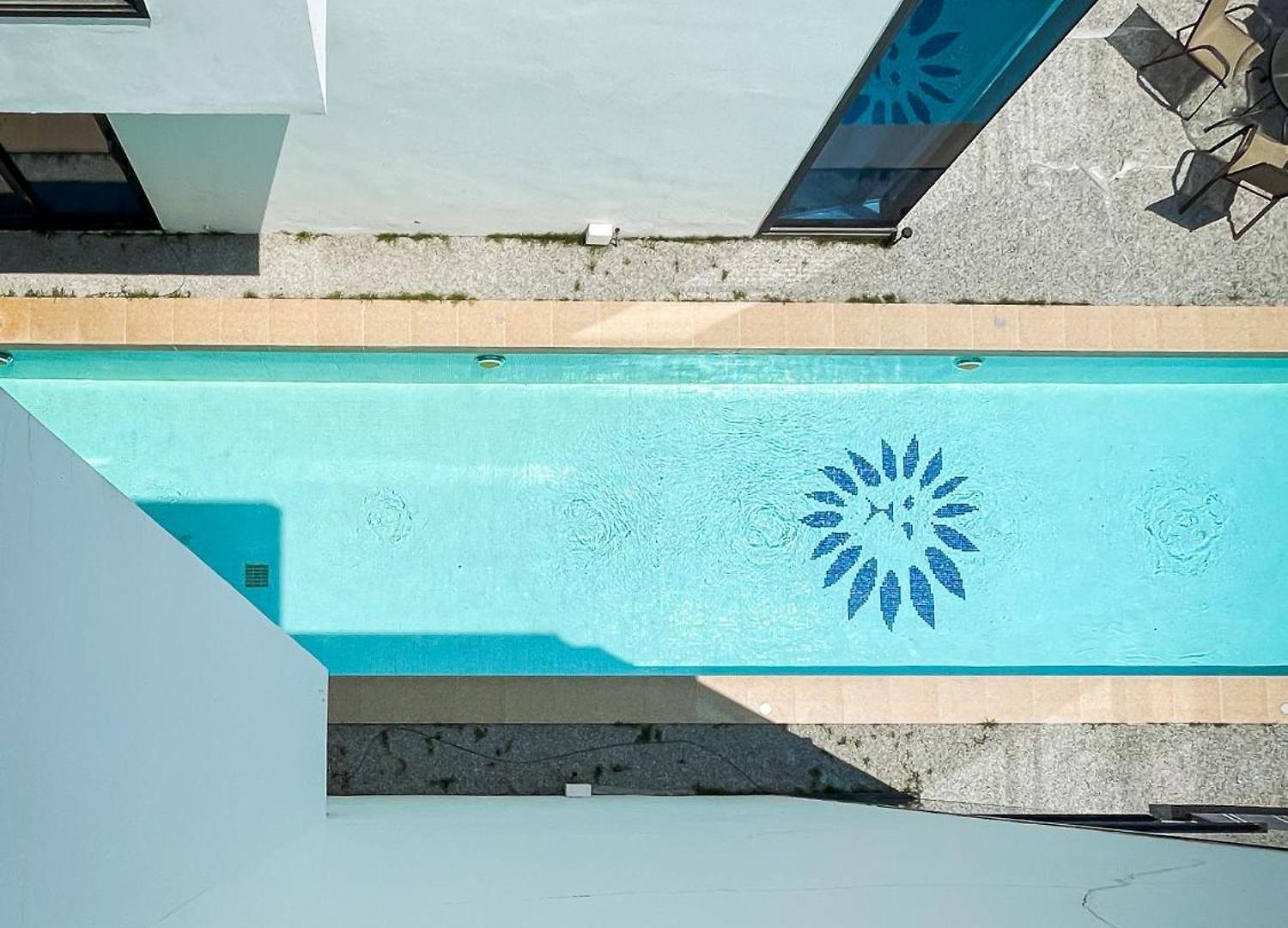 Magnitude 8 Bedroom In Palm Spring * Pattaya