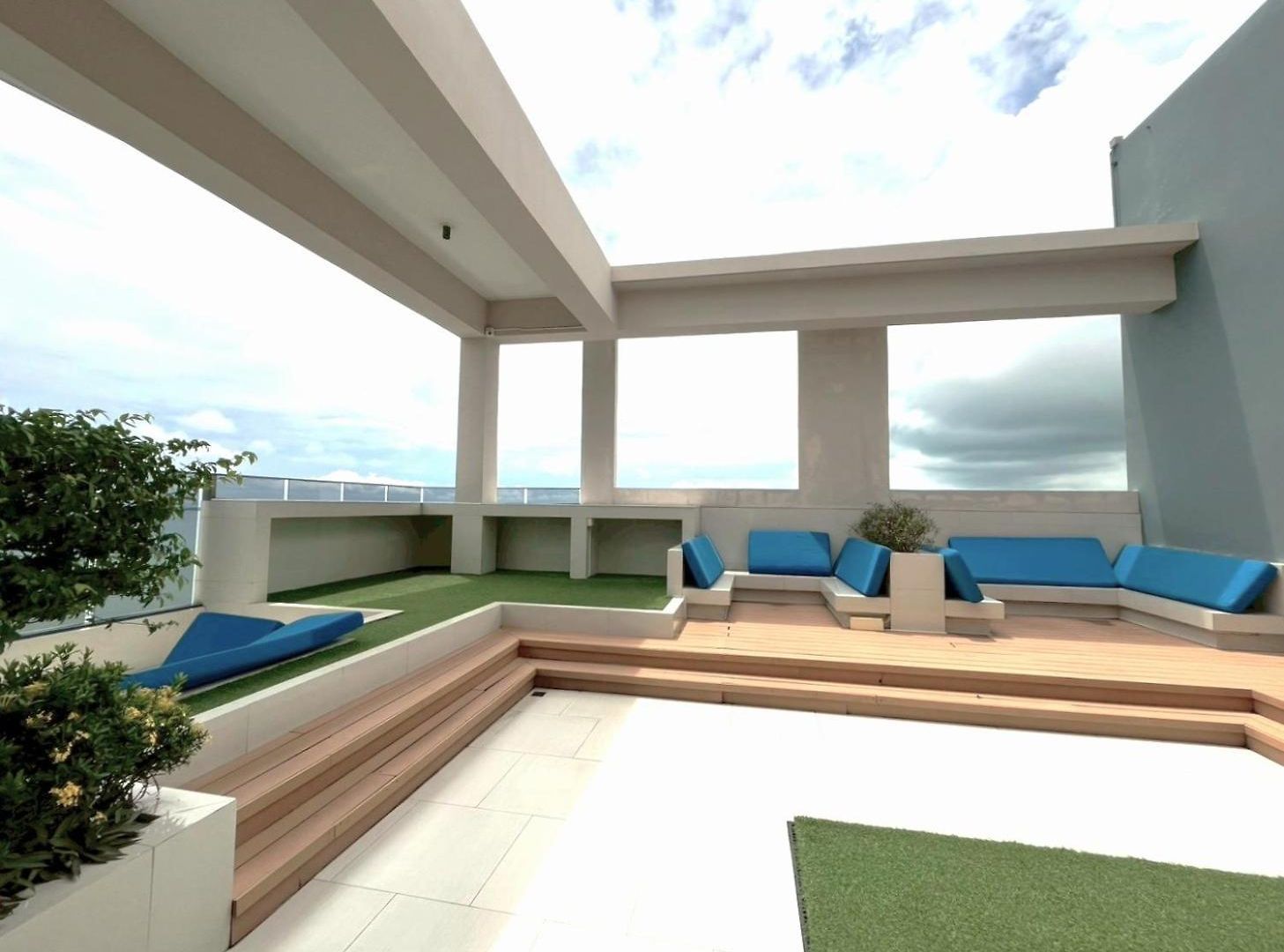 Apartment Andromeda *