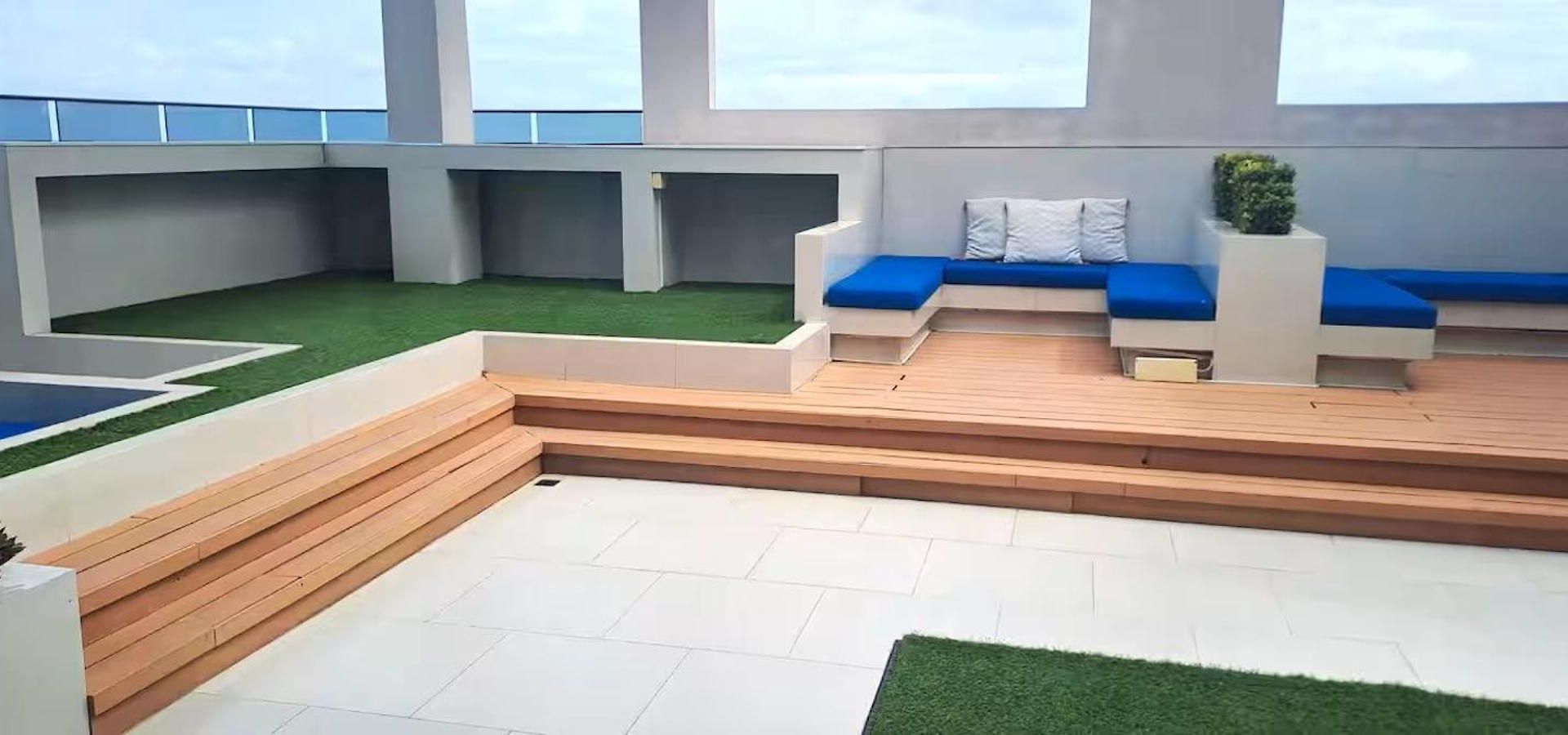 Apartment Andromeda Pattaya