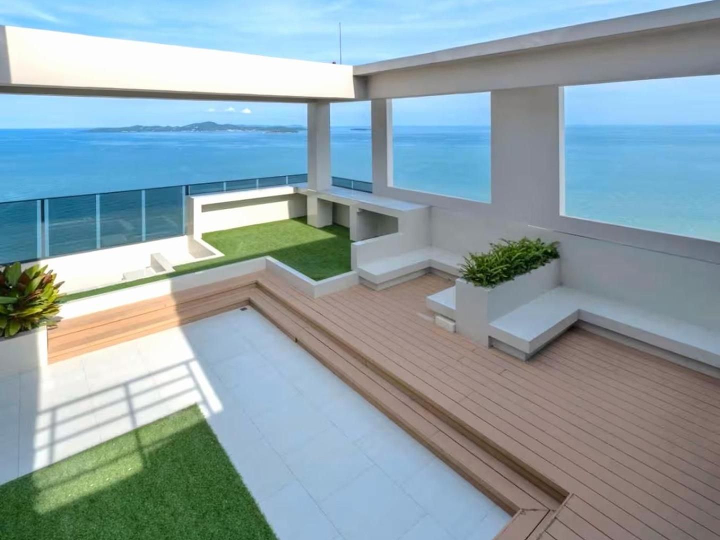 Andromeda * Pattaya