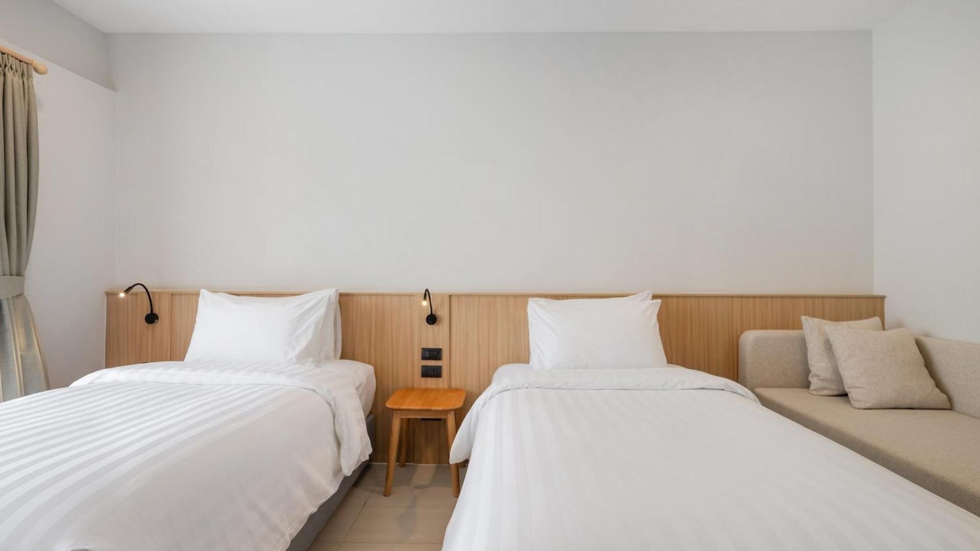 Hotel Manditel North