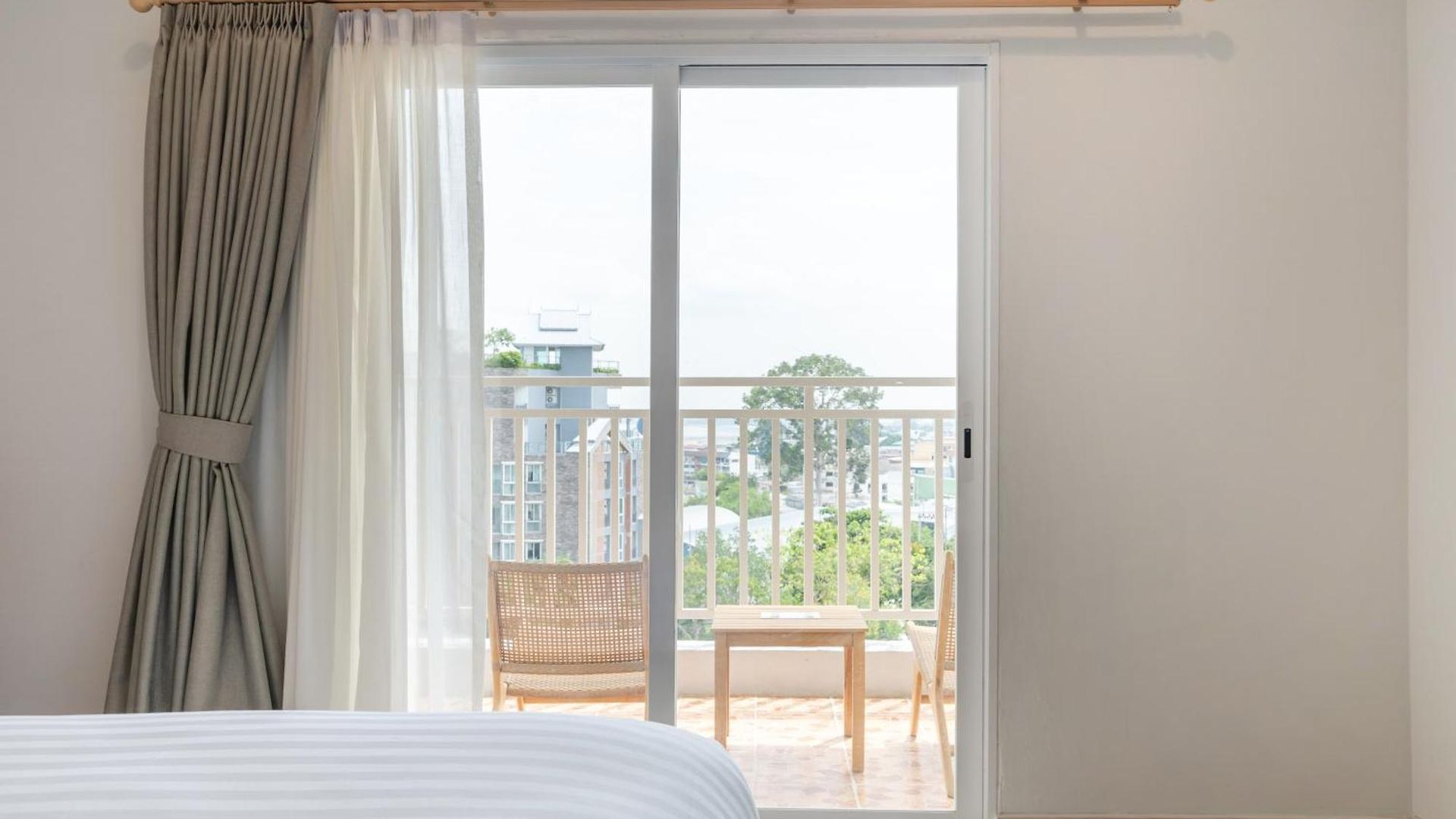 Hotel Manditel North 3*