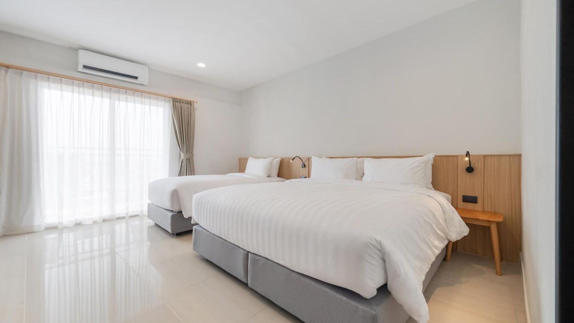Hotel Manditel North Pattaya