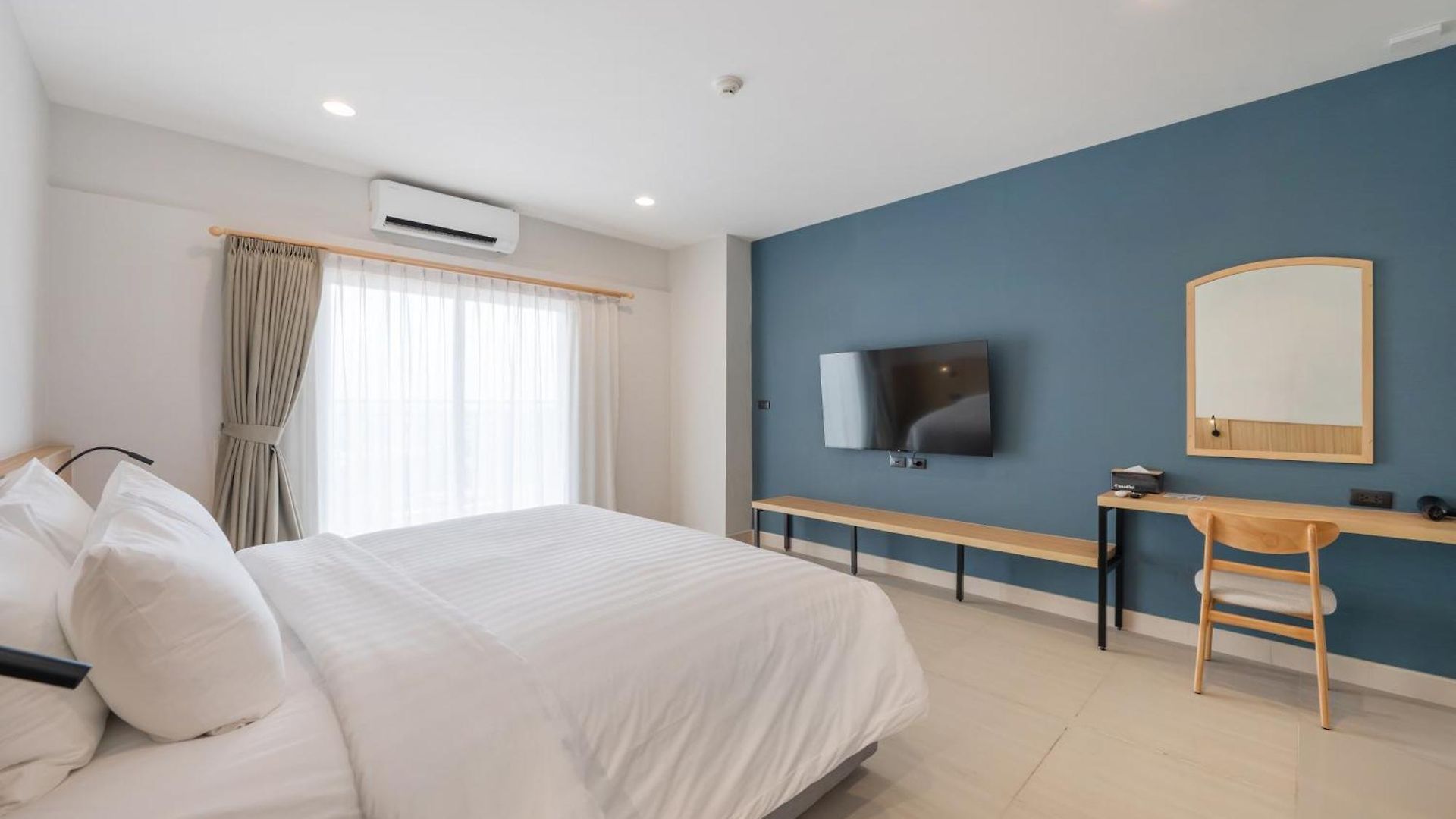 Manditel North 3* Pattaya