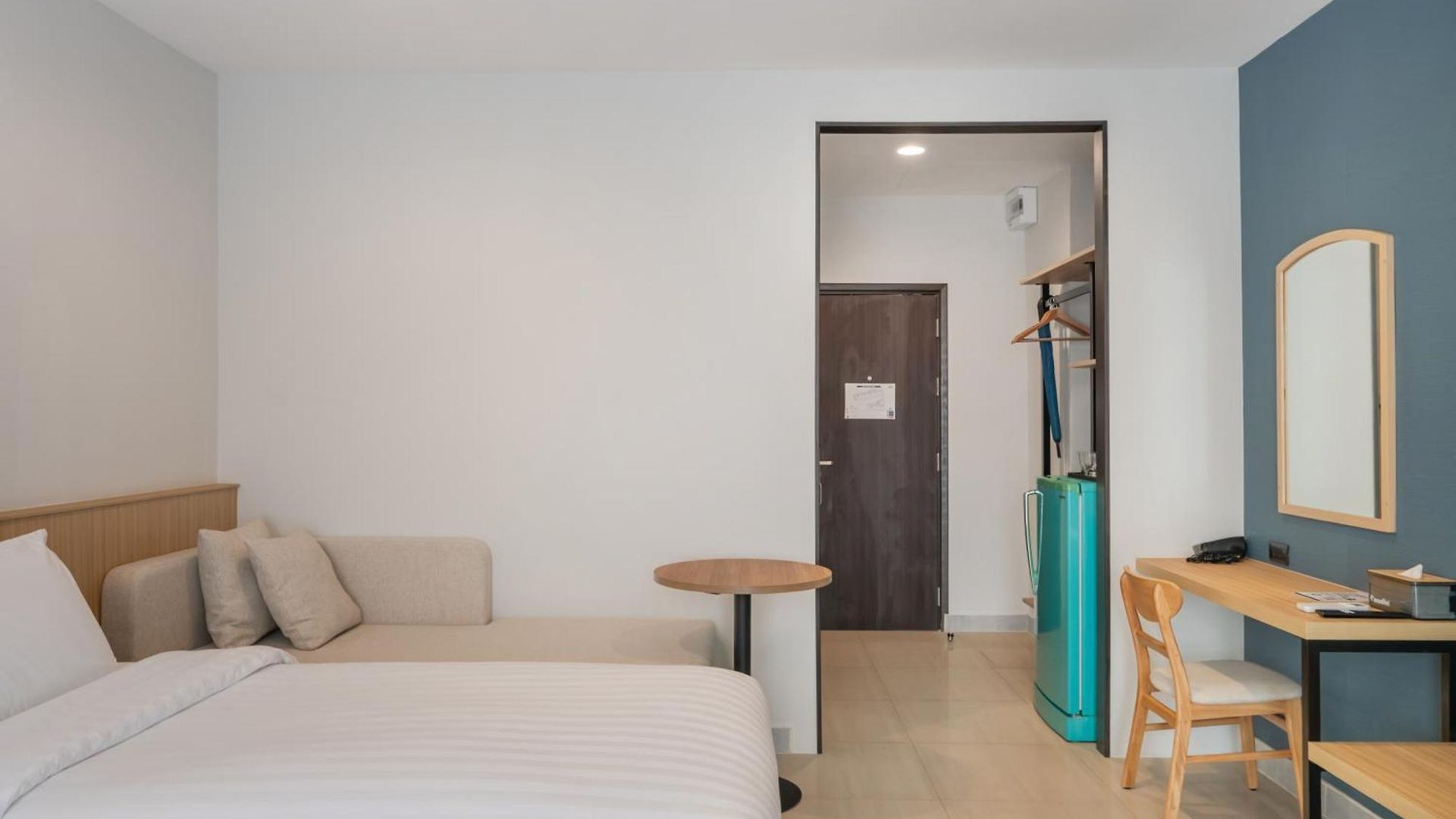 Hotel Manditel North