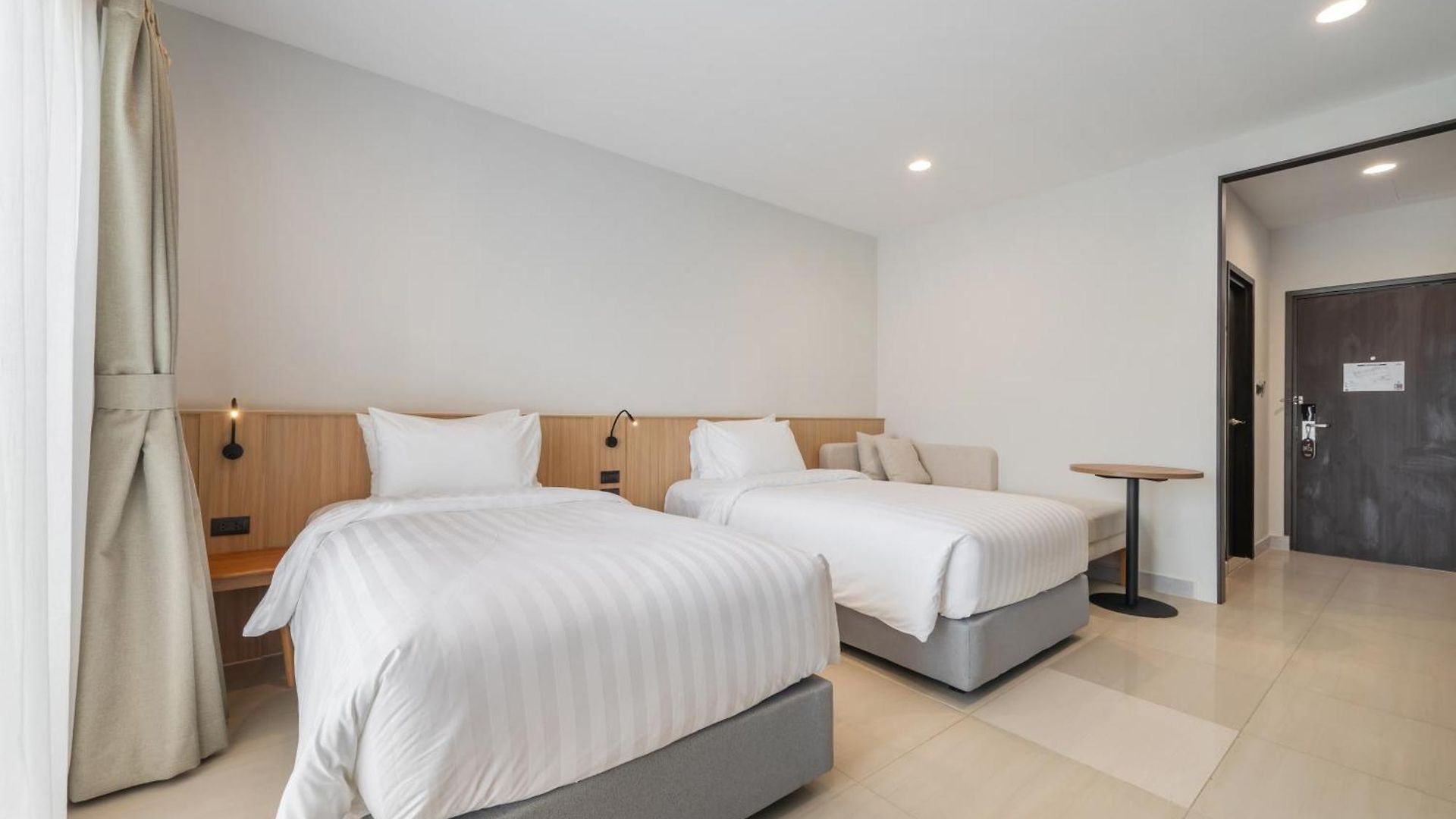 Hotel Manditel North Pattaya