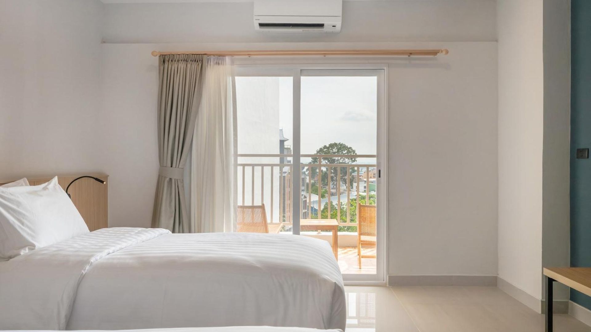 Manditel North 3* Pattaya