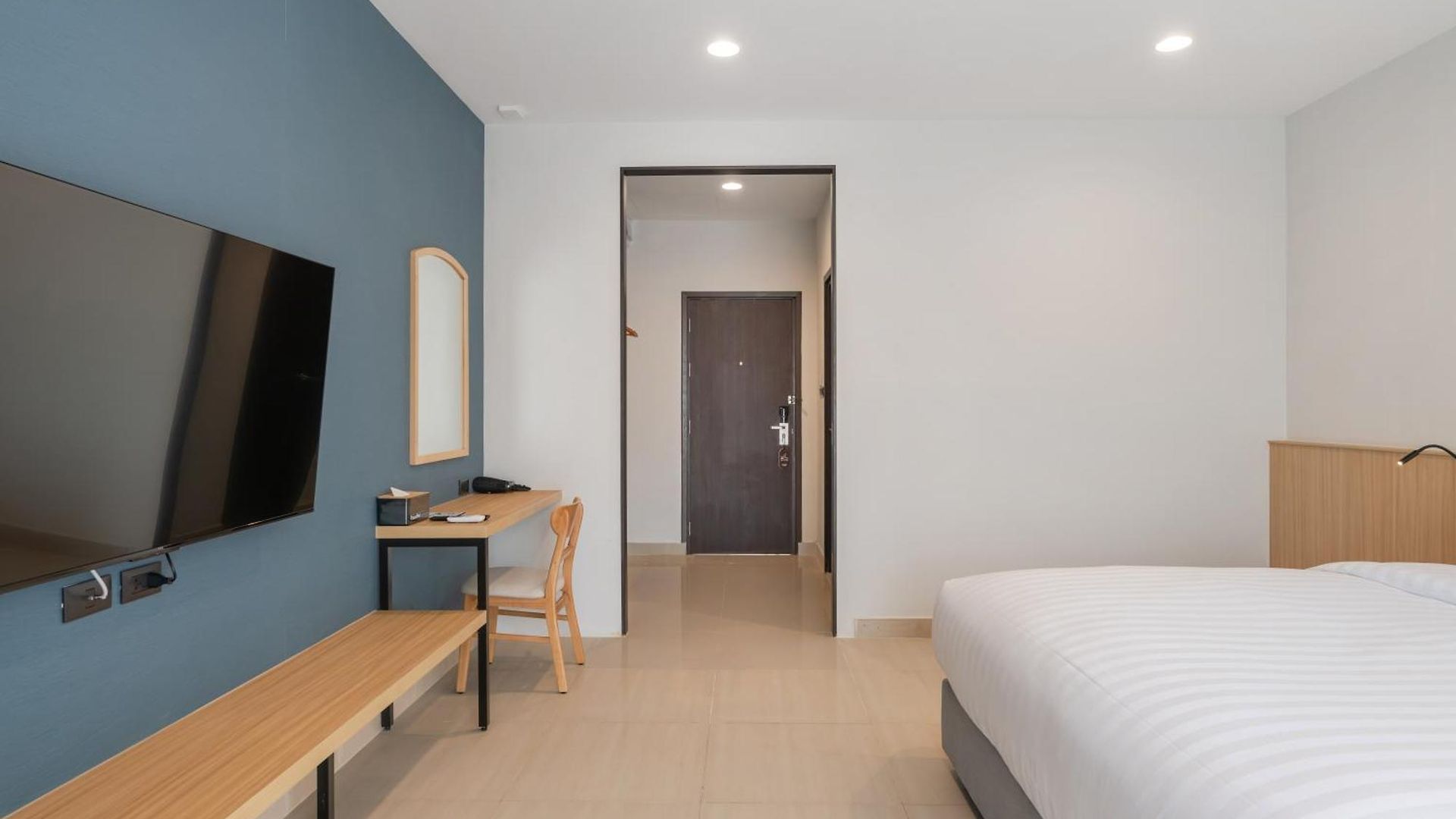 Manditel North Hotel