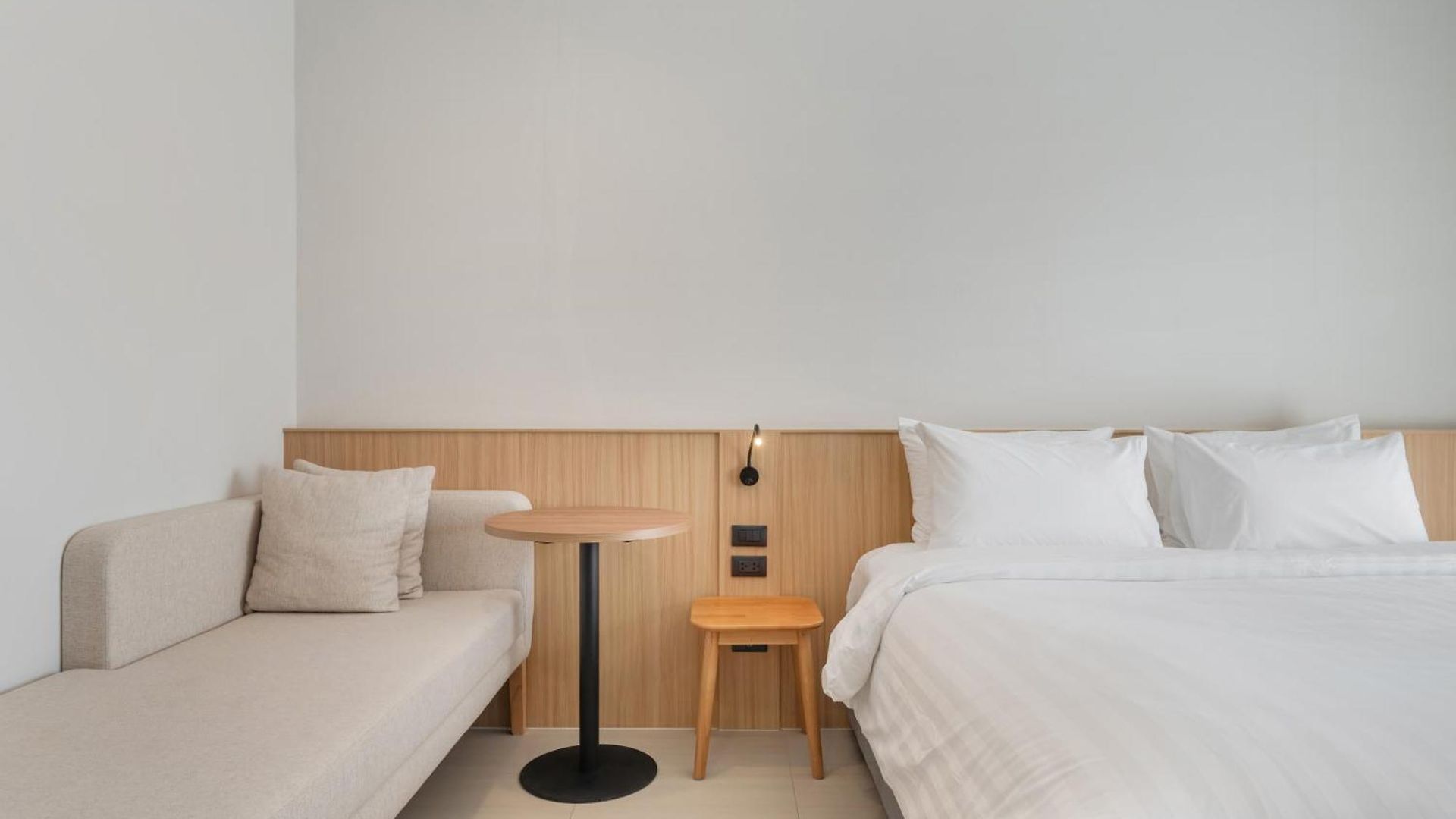 Manditel North โรงแรม Pattaya
