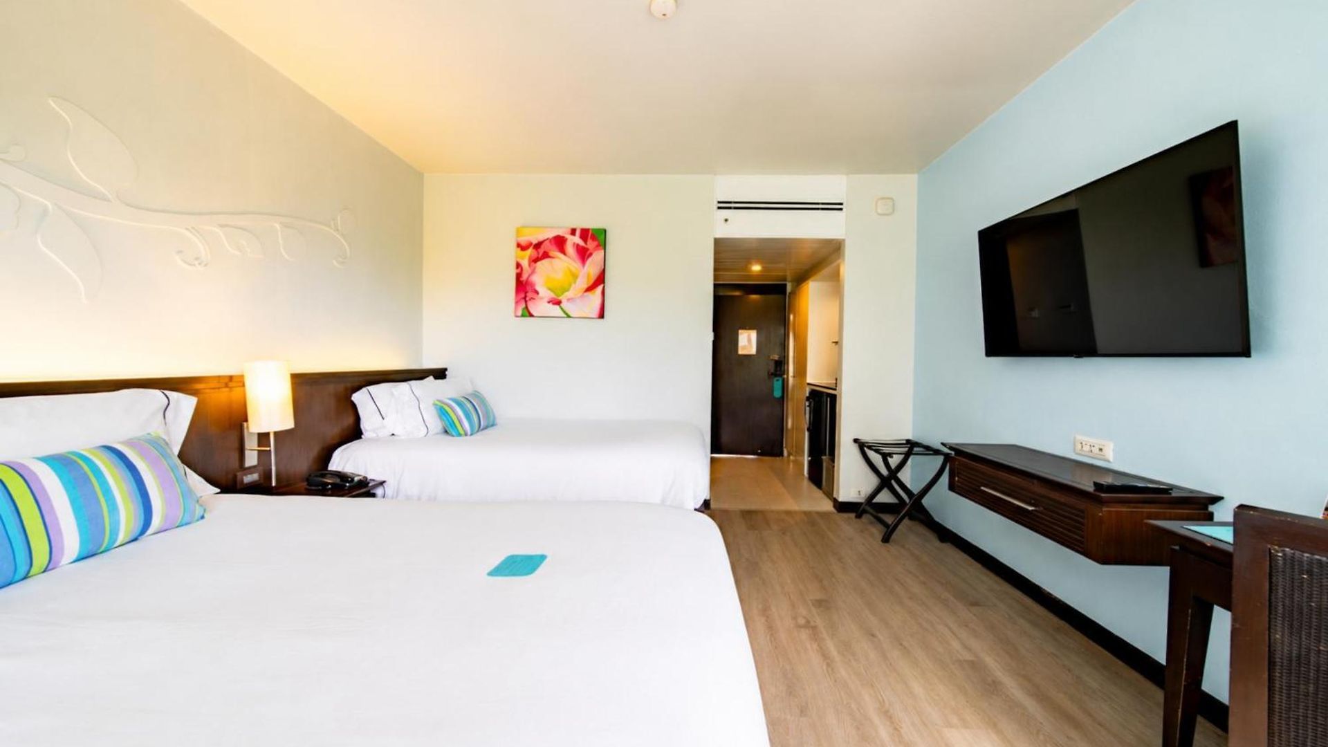 The Bayview รีสอร์ท Pattaya