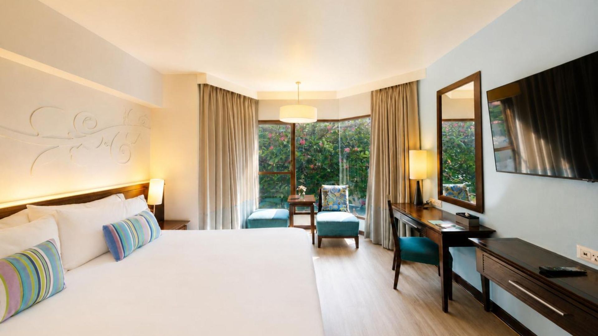 The Bayview 4*