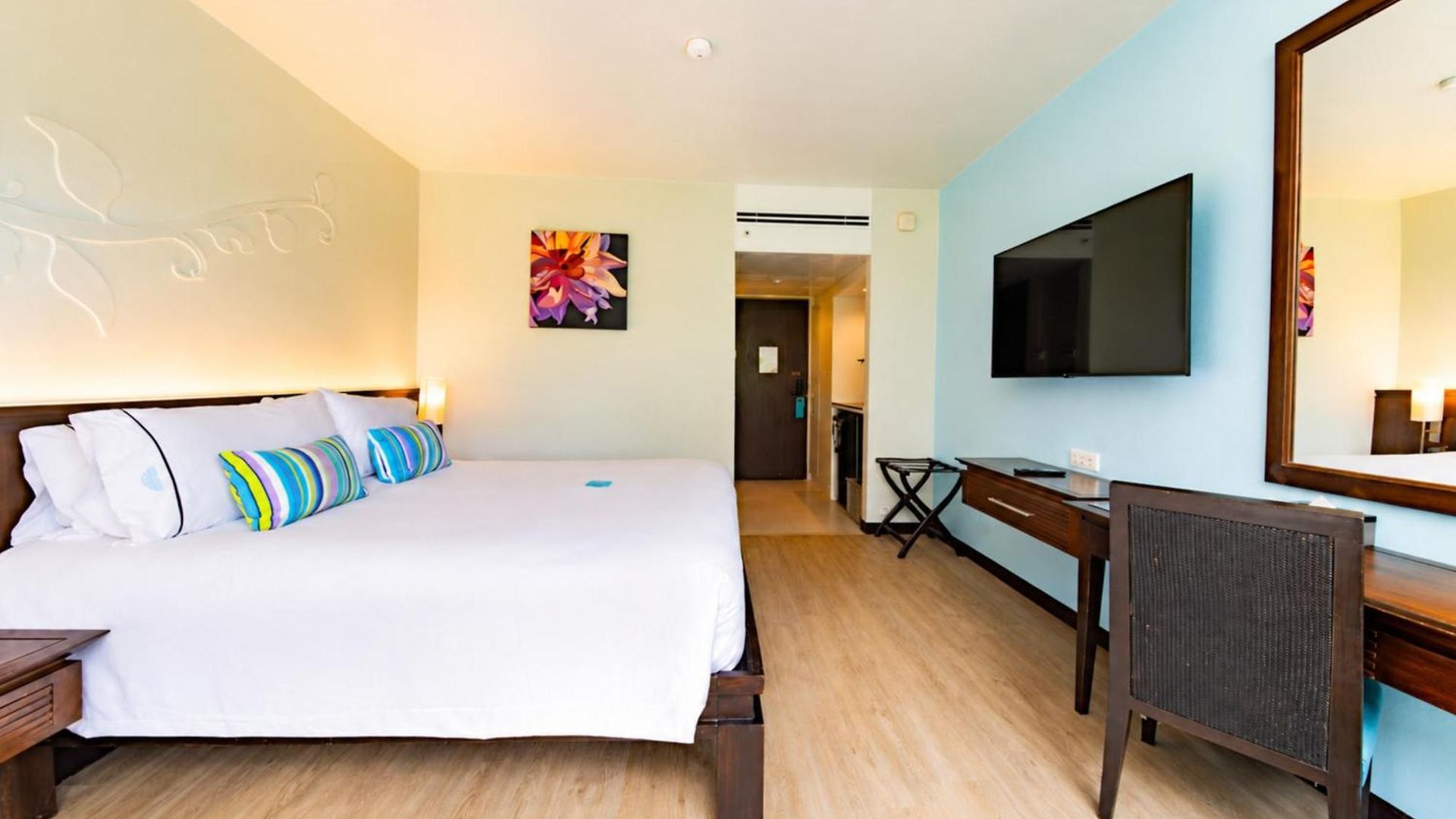 The Bayview Pattaya