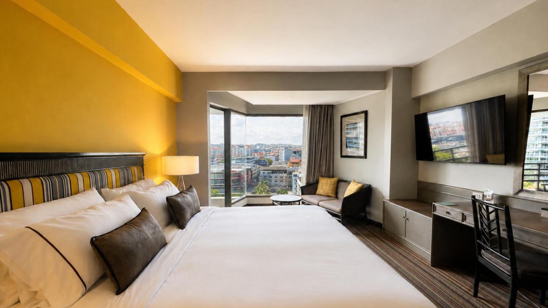 The Bayview 4*
