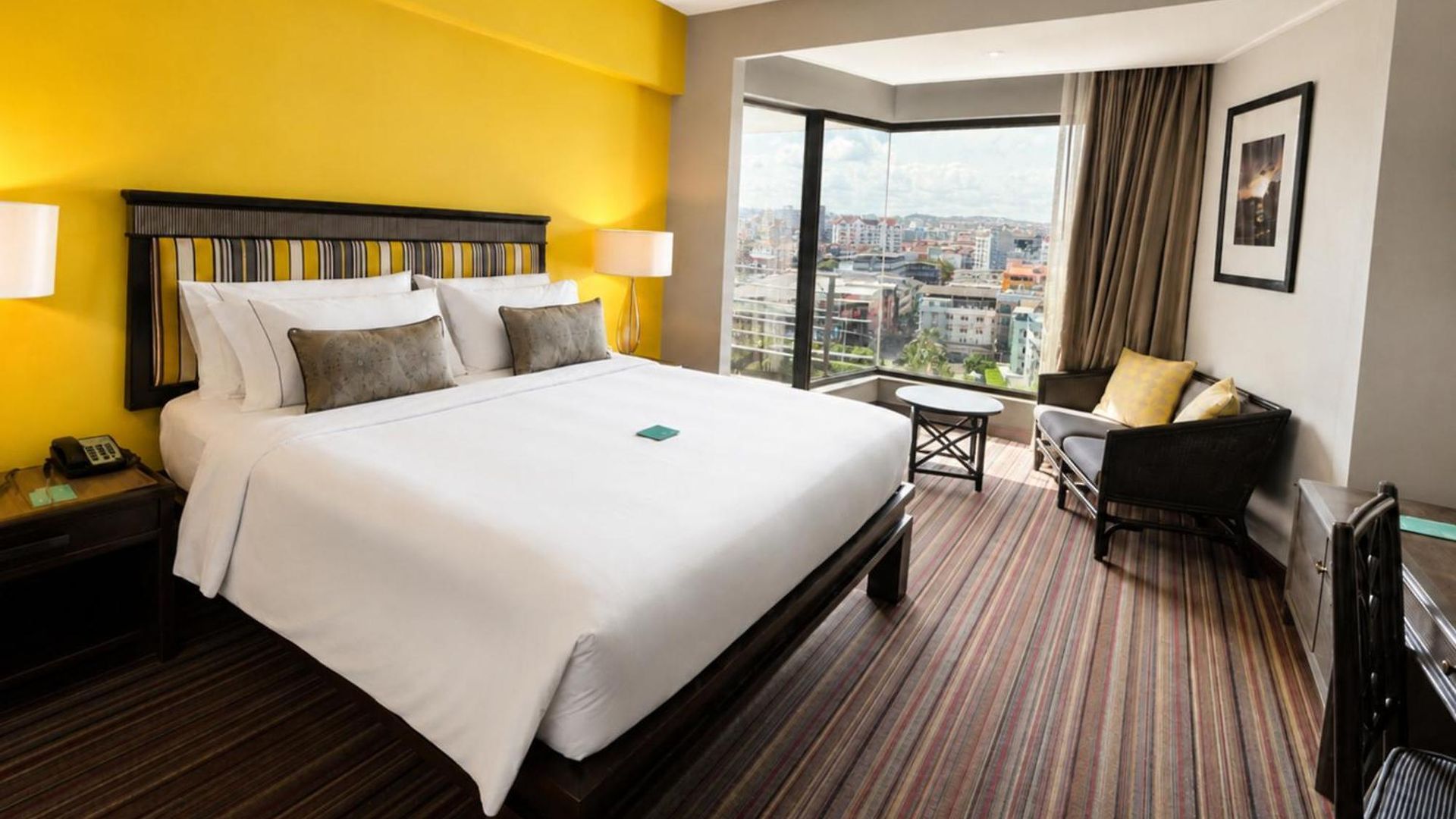 The Bayview 4* Pattaya