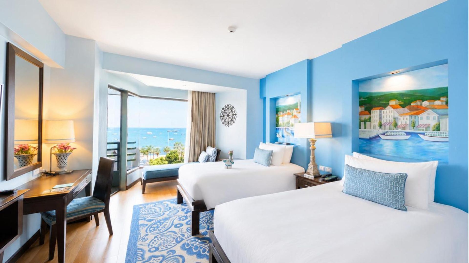 The Bayview Pattaya