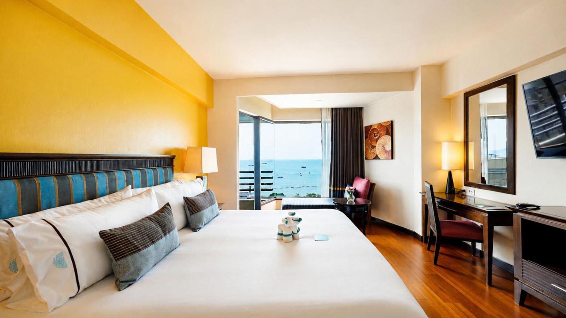 The Bayview 4*