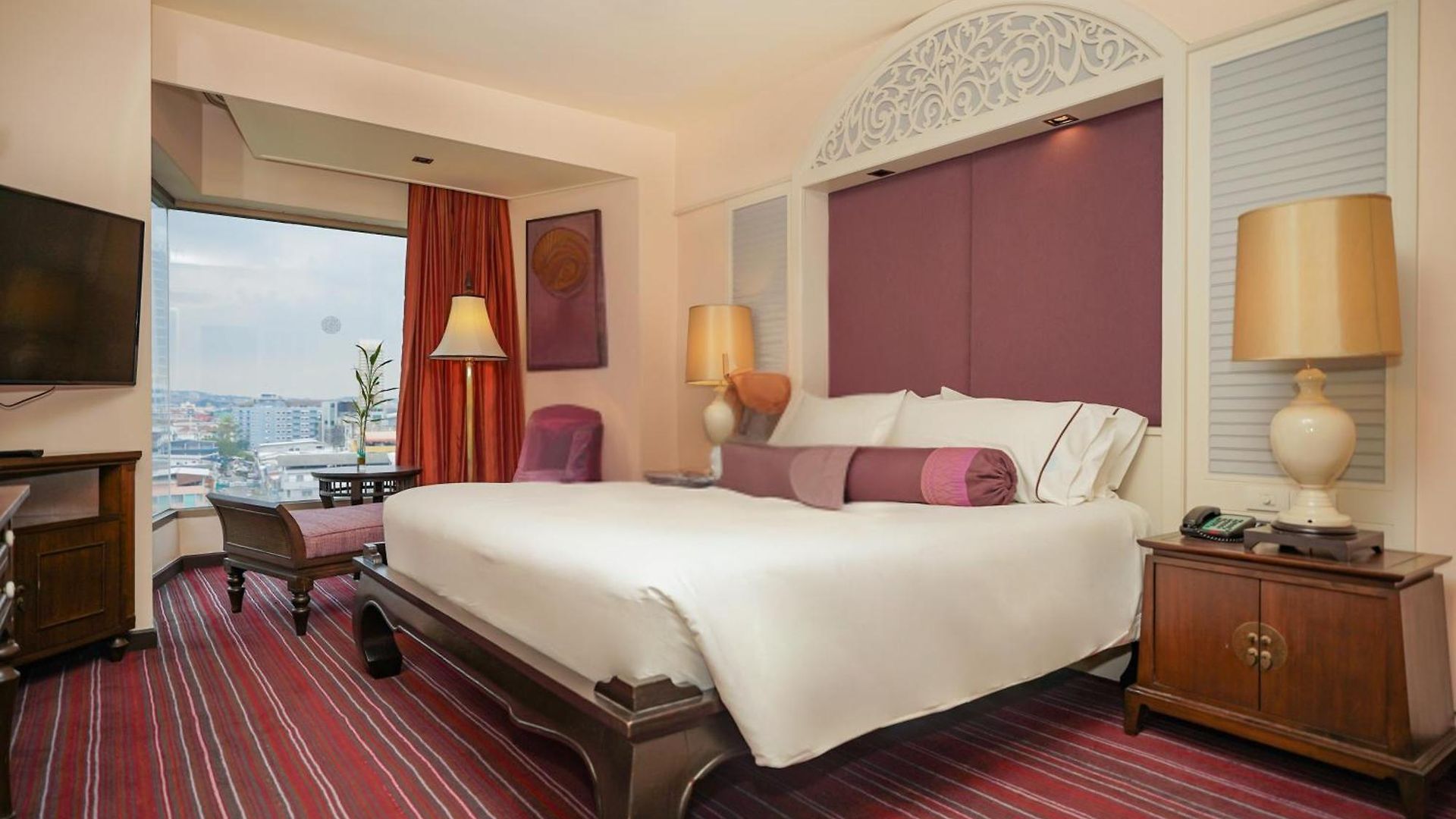 The Bayview รีสอร์ท