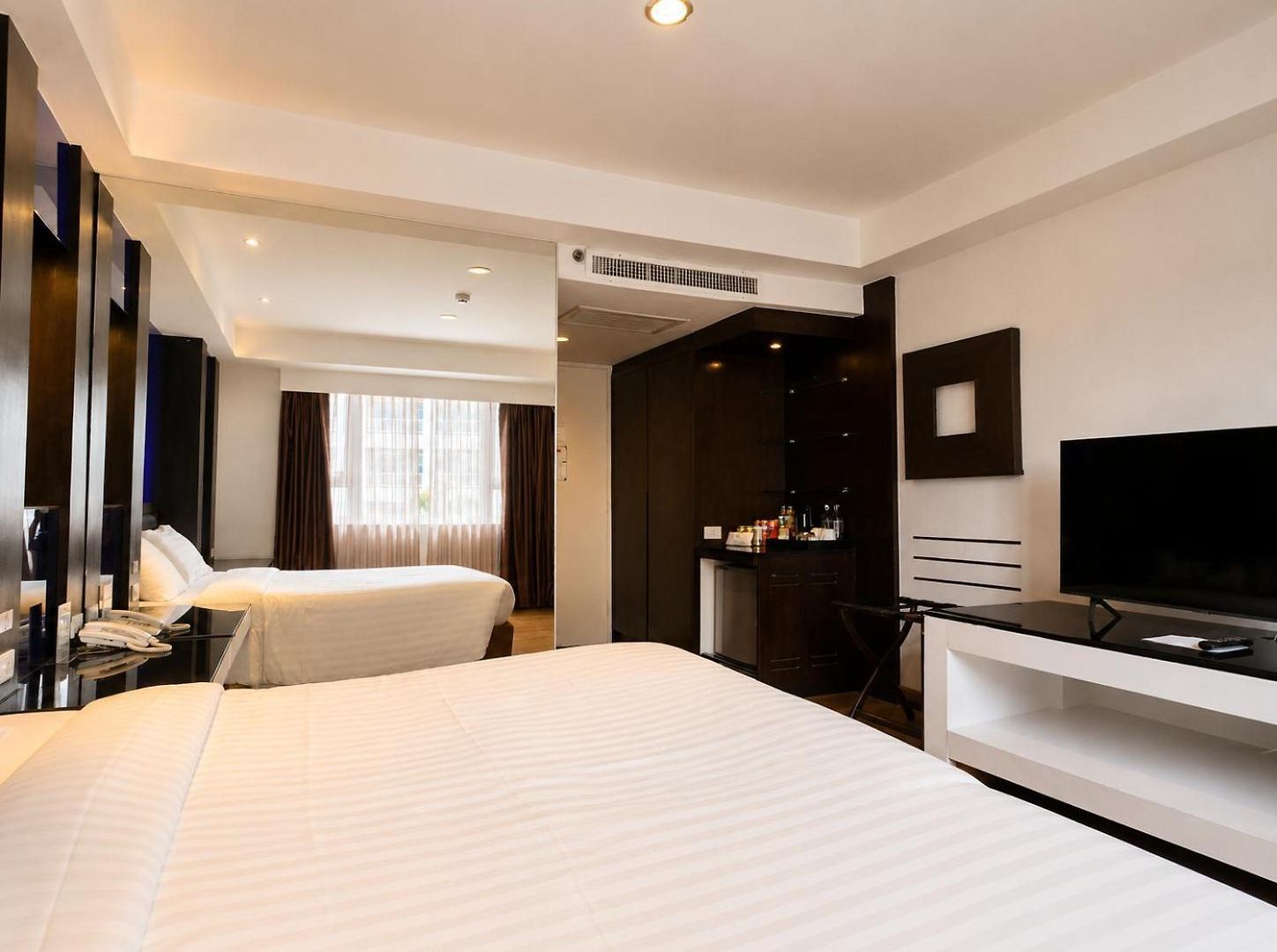 Nova Platinum 4* Pattaya