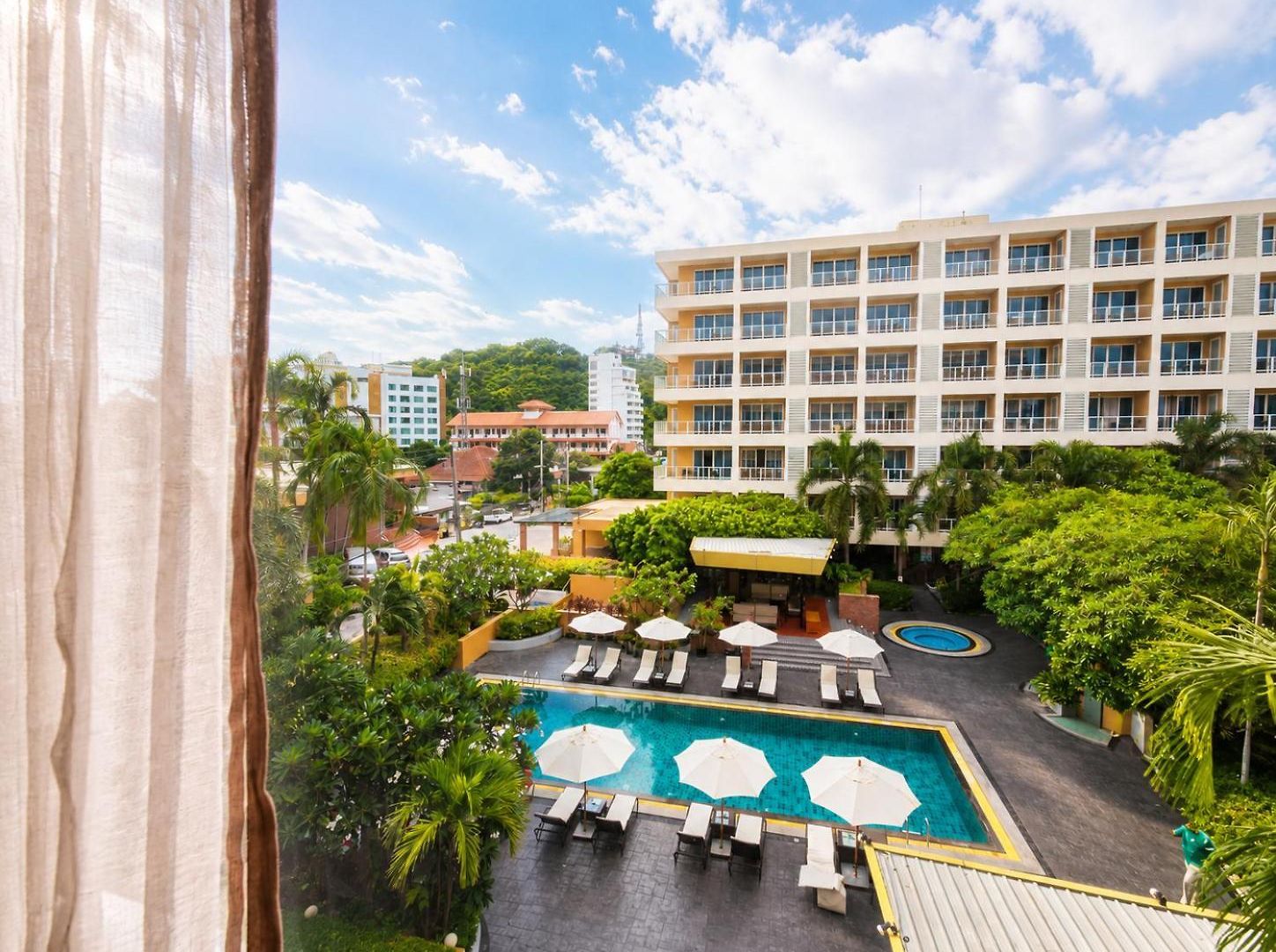 Hotel Nova Platinum 4*