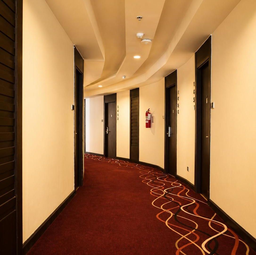 Nova Platinum Hotel Pattaya