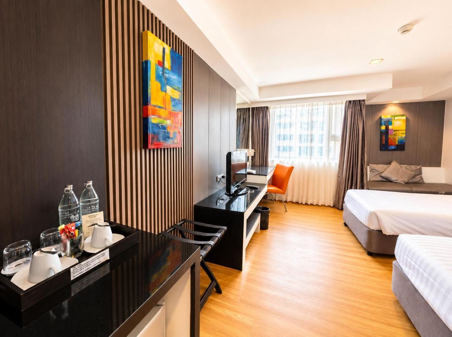 Hotel Nova Platinum Pattaya