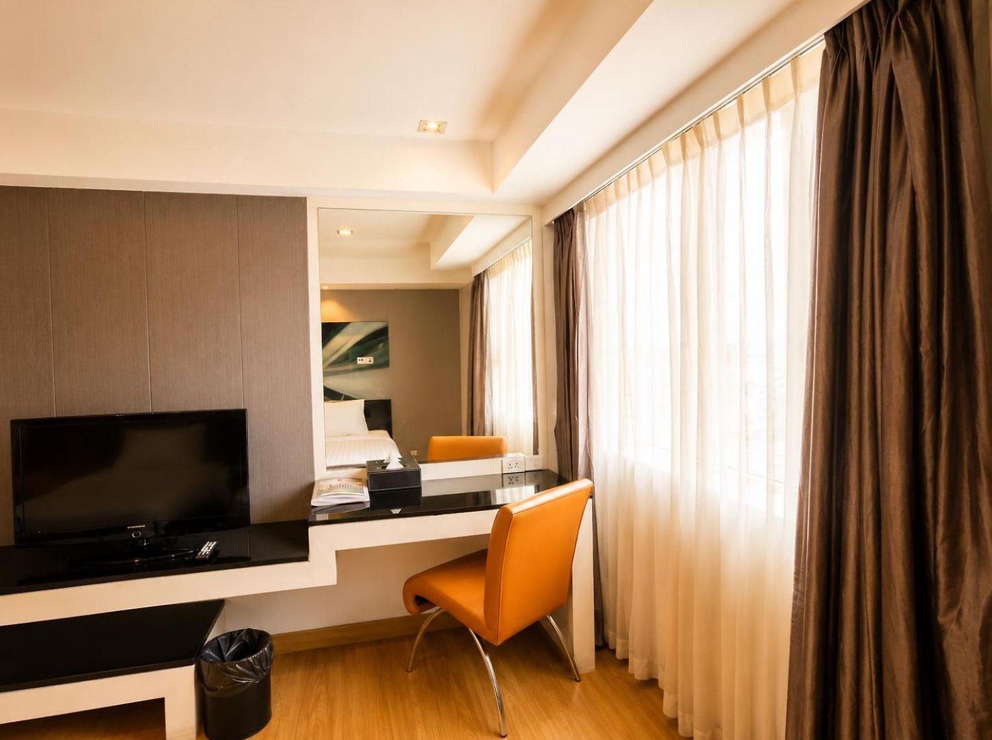 Nova Platinum Hotel