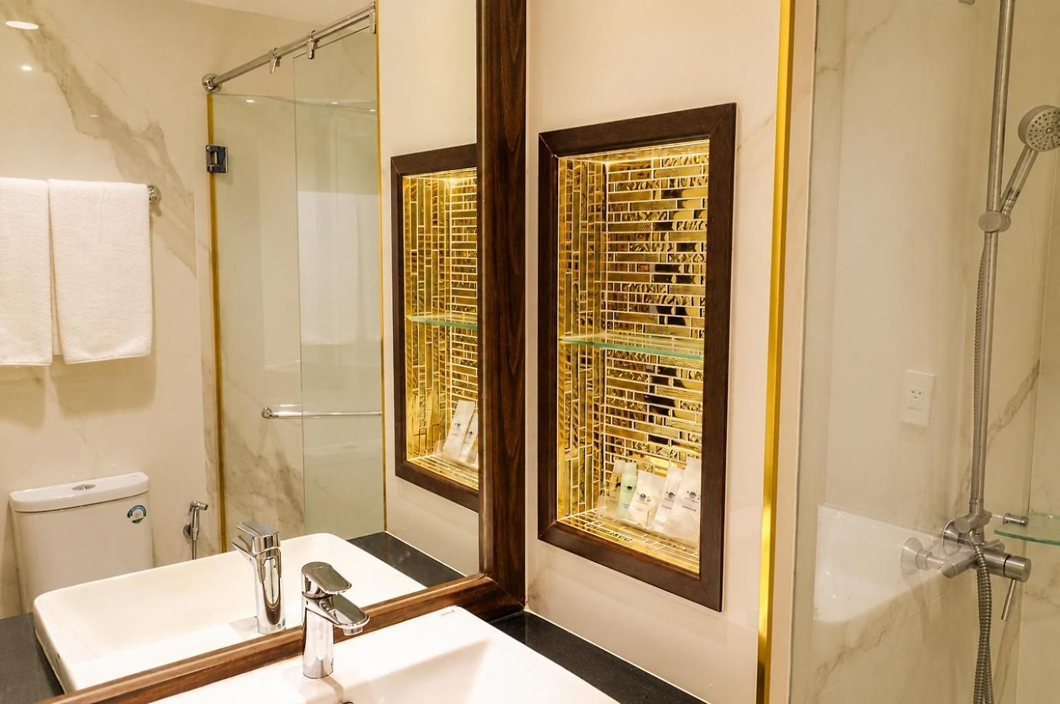 Hotel Nova Platinum 4*