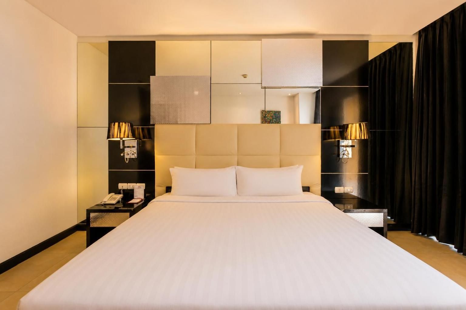 Nova Platinum 4* Pattaya