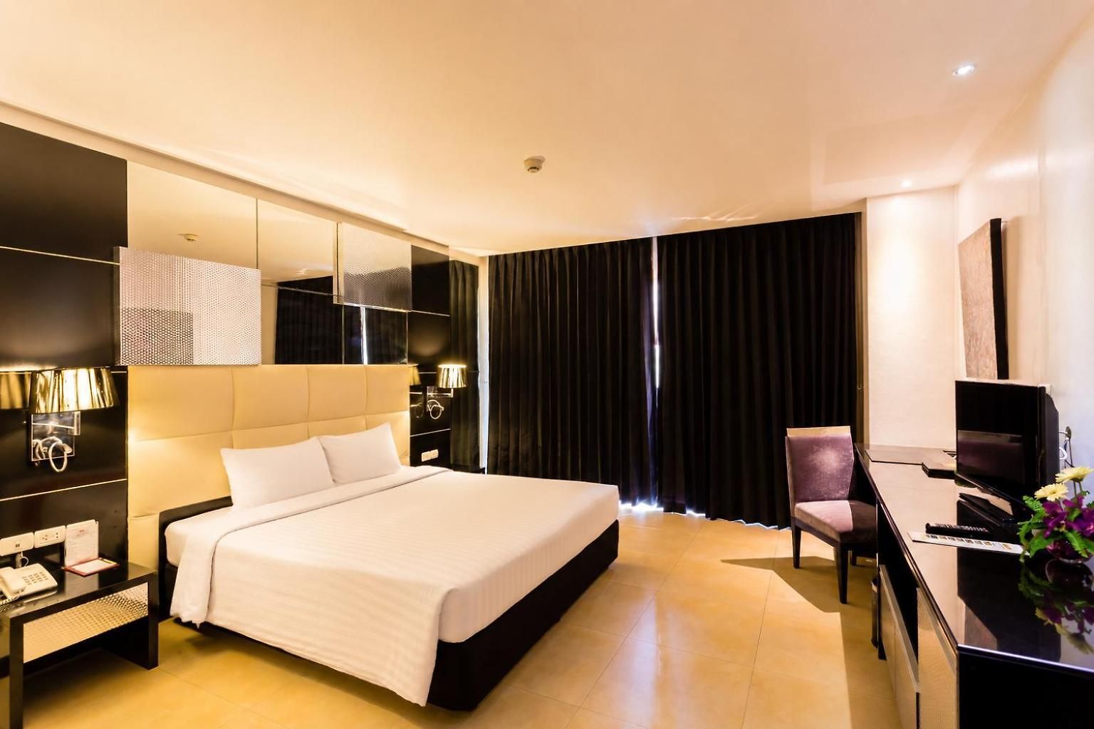 Hotel Nova Platinum