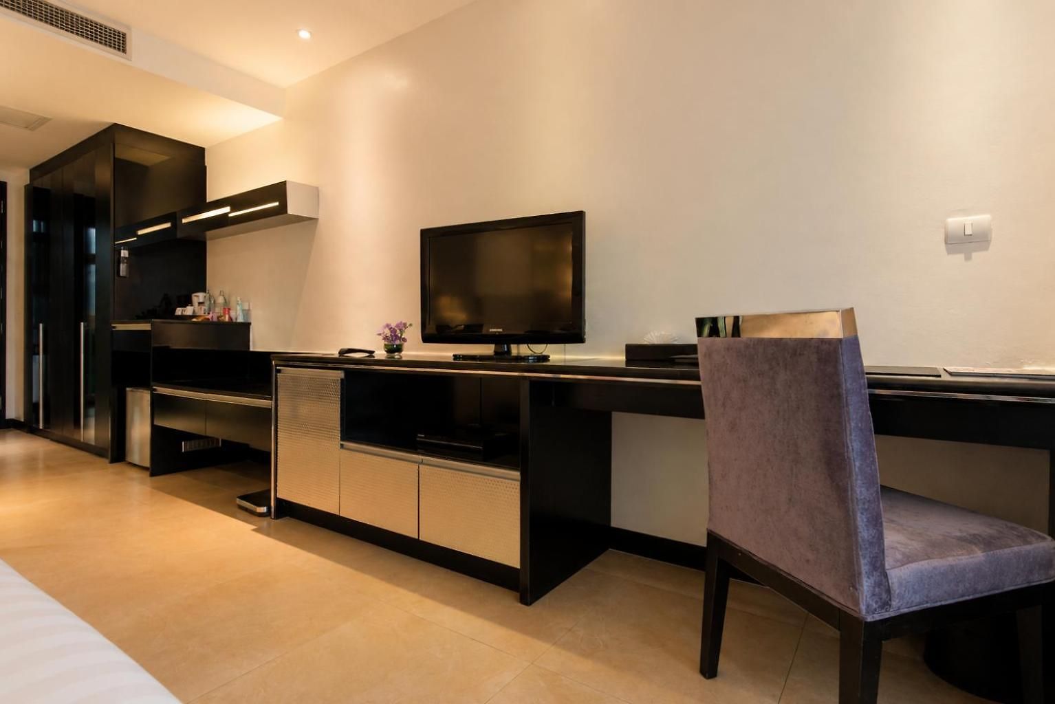 Nova Platinum Hotel