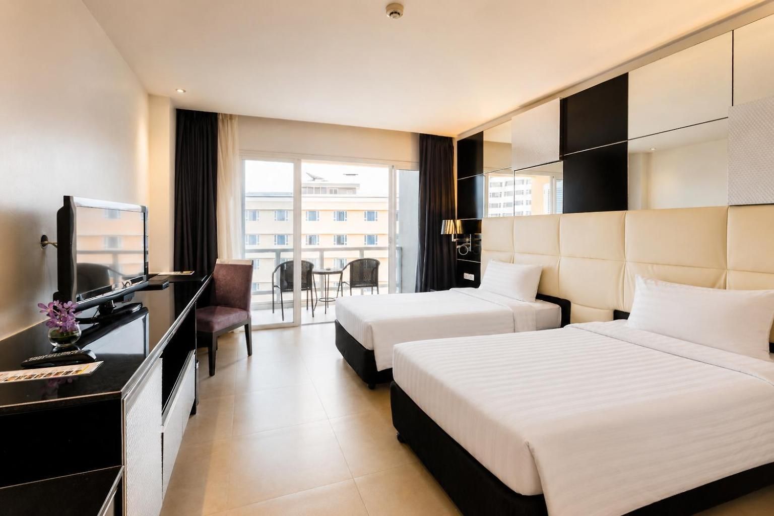 Hotel Nova Platinum 4*