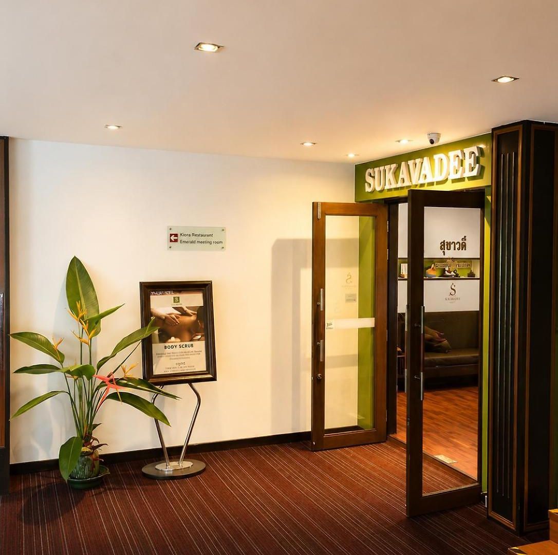 Nova Platinum Hotel 4*