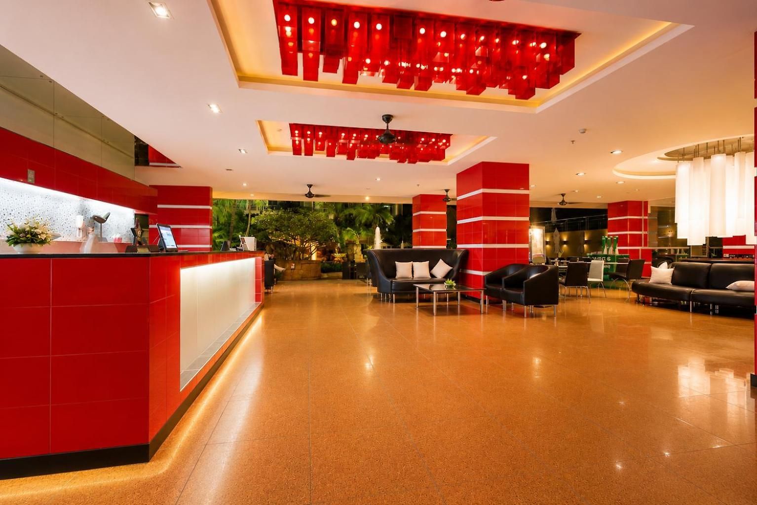 Nova Platinum Pattaya