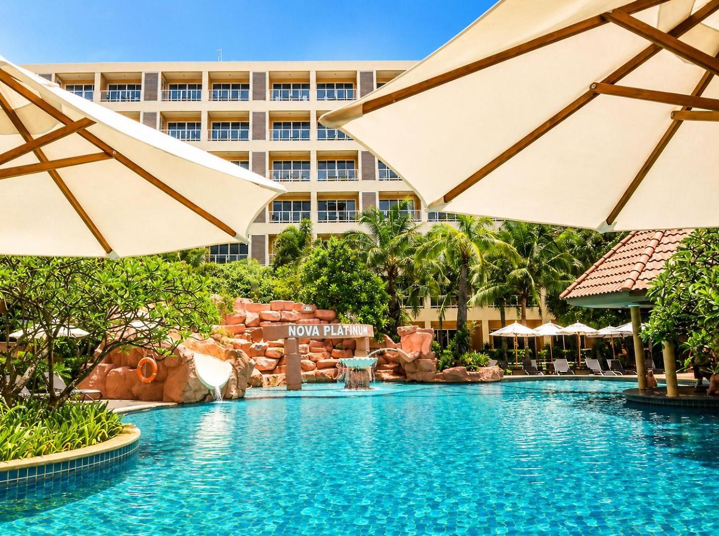 Hotel Nova Platinum