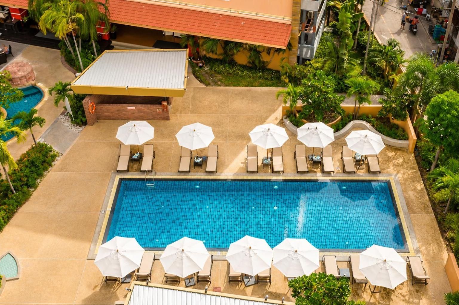 Hotel Nova Platinum