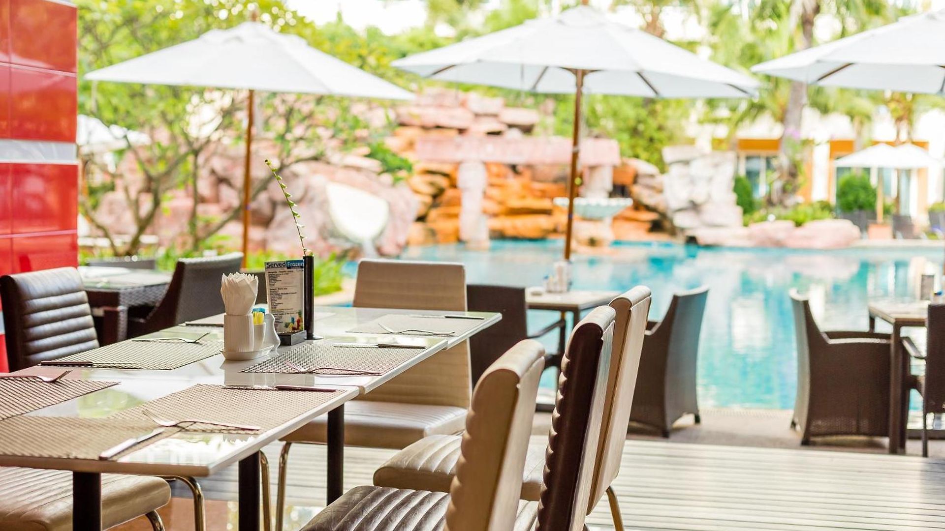 Nova Platinum Pattaya