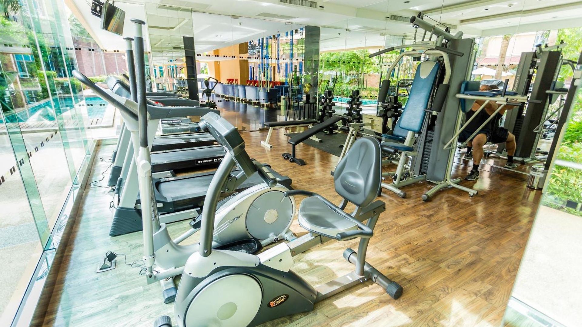 Hotel Nova Platinum Pattaya