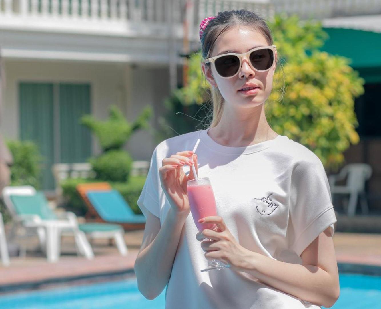 วินด์มิลล์รีสอร์ทโฮเทล พัทยา Pattaya