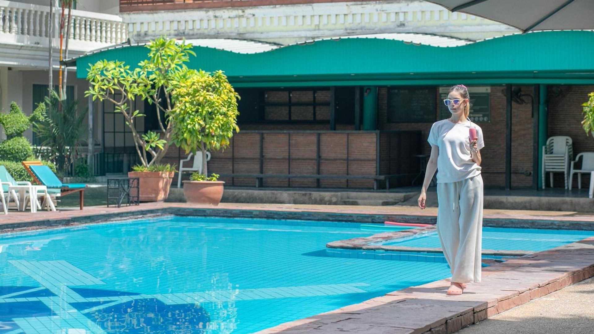 โรงแรม วินด์มิลล์รีสอร์ทโฮเทล พัทยา