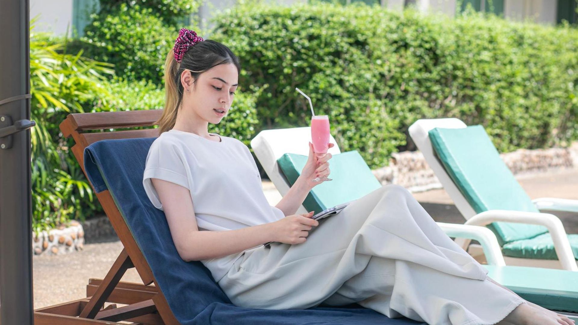 วินด์มิลล์รีสอร์ทโฮเทล พัทยา 4*