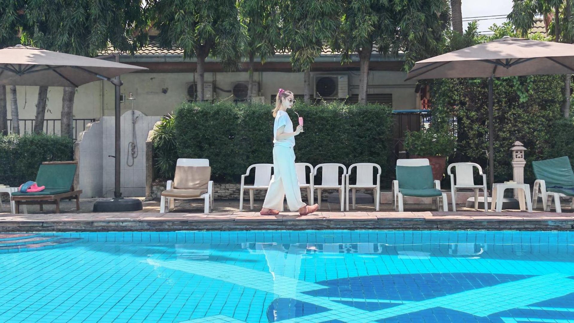 โรงแรม วินด์มิลล์รีสอร์ทโฮเทล พัทยา 4*