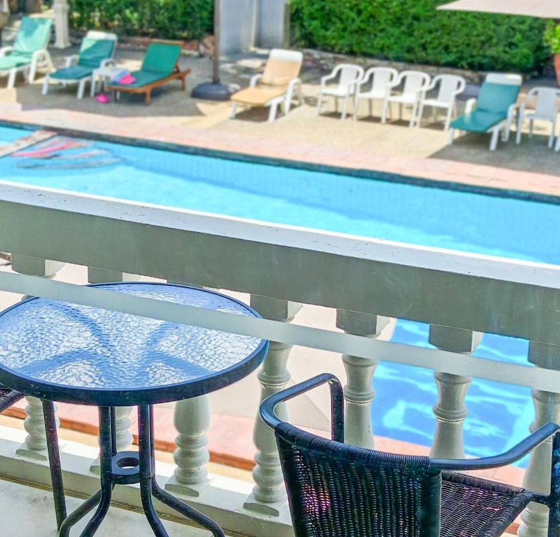 วินด์มิลล์รีสอร์ทโฮเทล พัทยา โรงแรม 4*
