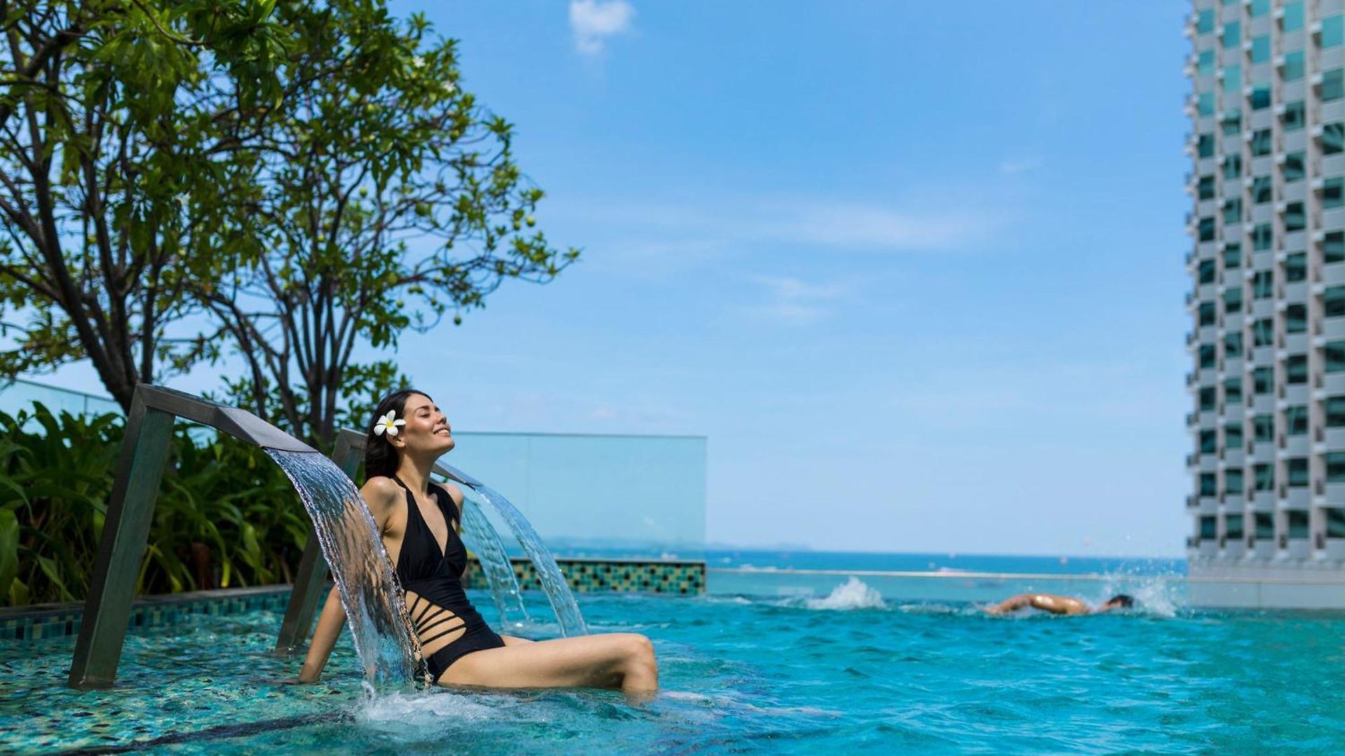 By Ihg Hotel Pattaya