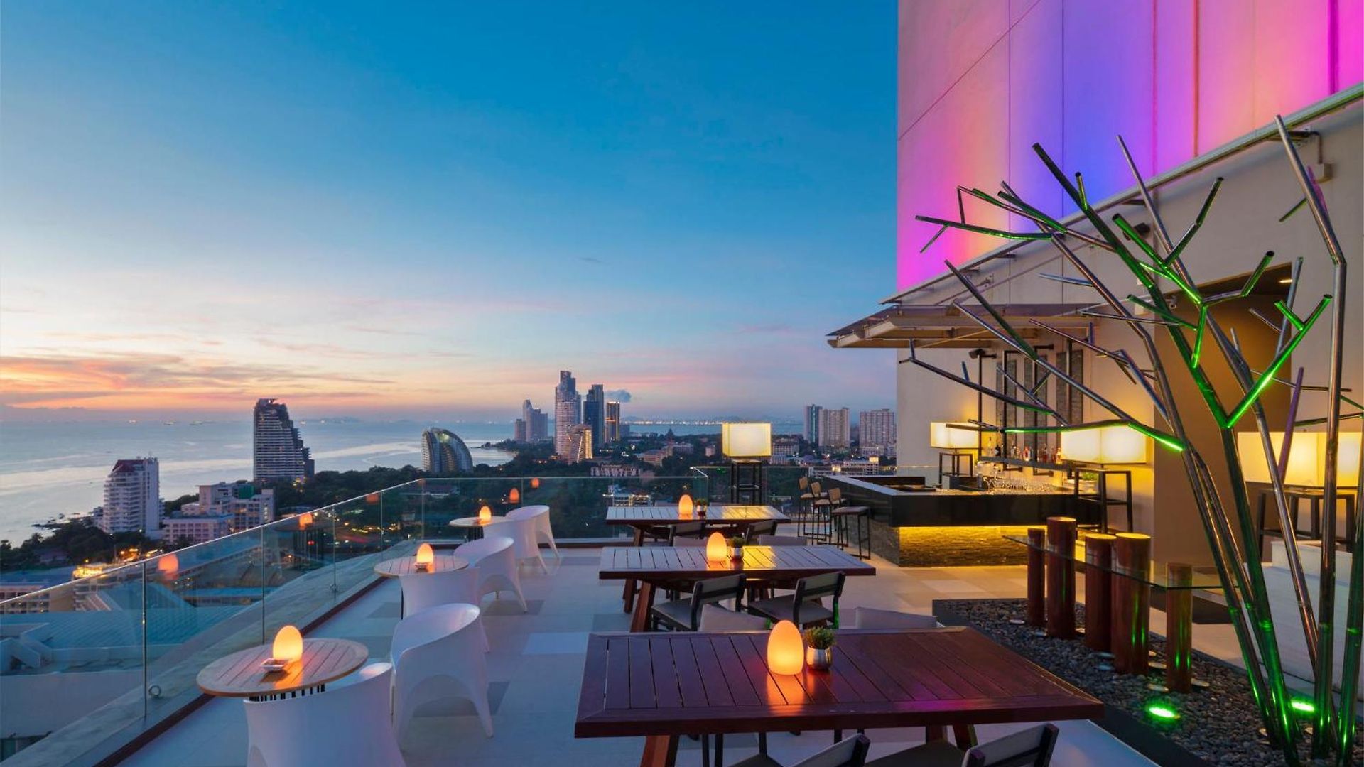 By Ihg Pattaya