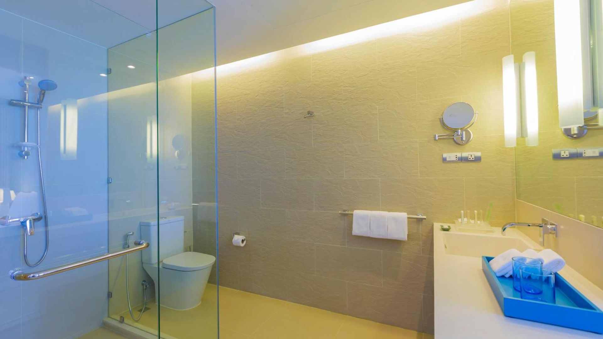 By Ihg 5* Pattaya