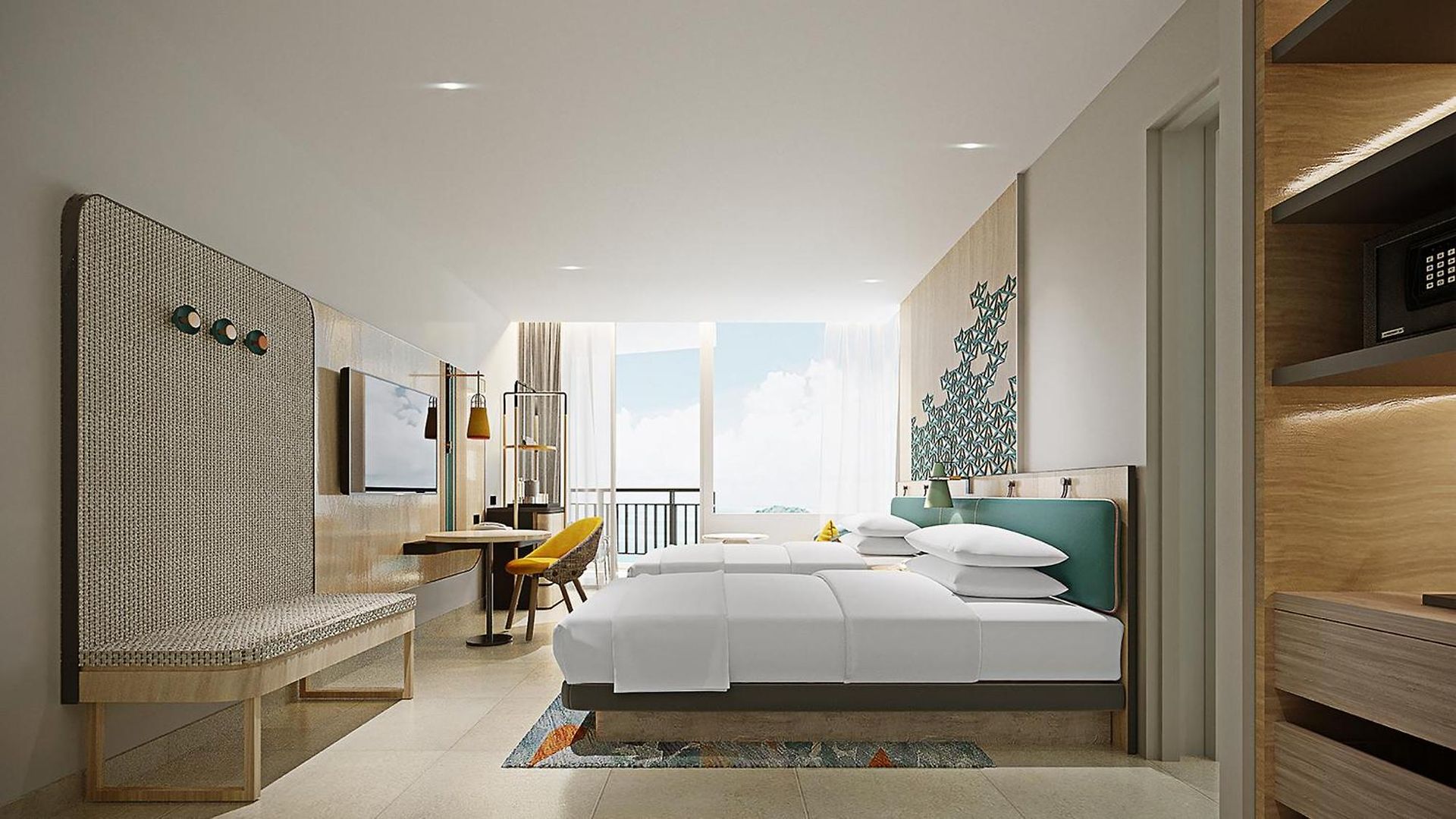 By Ihg
