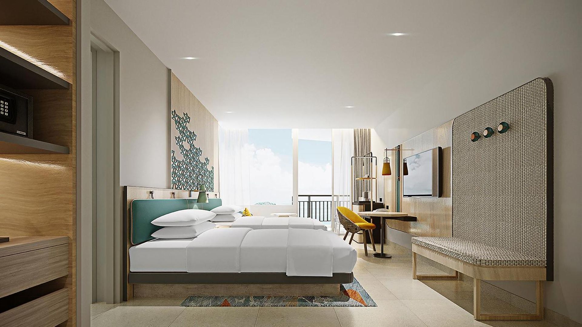 By Ihg Hotel